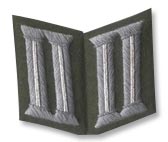 Collar Tabs